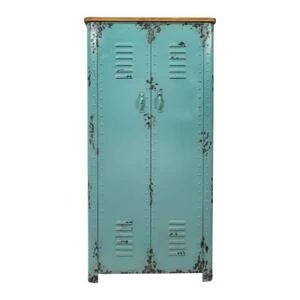 Шкаф-сервант Rusty