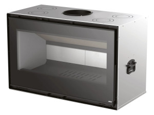 Деревянная вставка