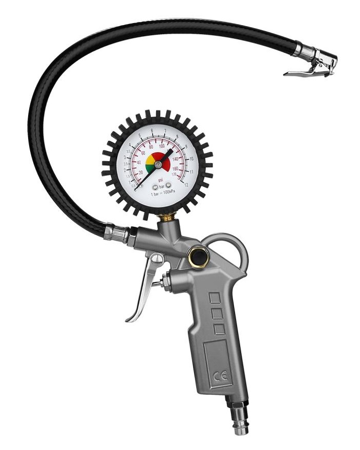 Пневмопистолет DEKO DKTG01 9070204 STDN-0062175