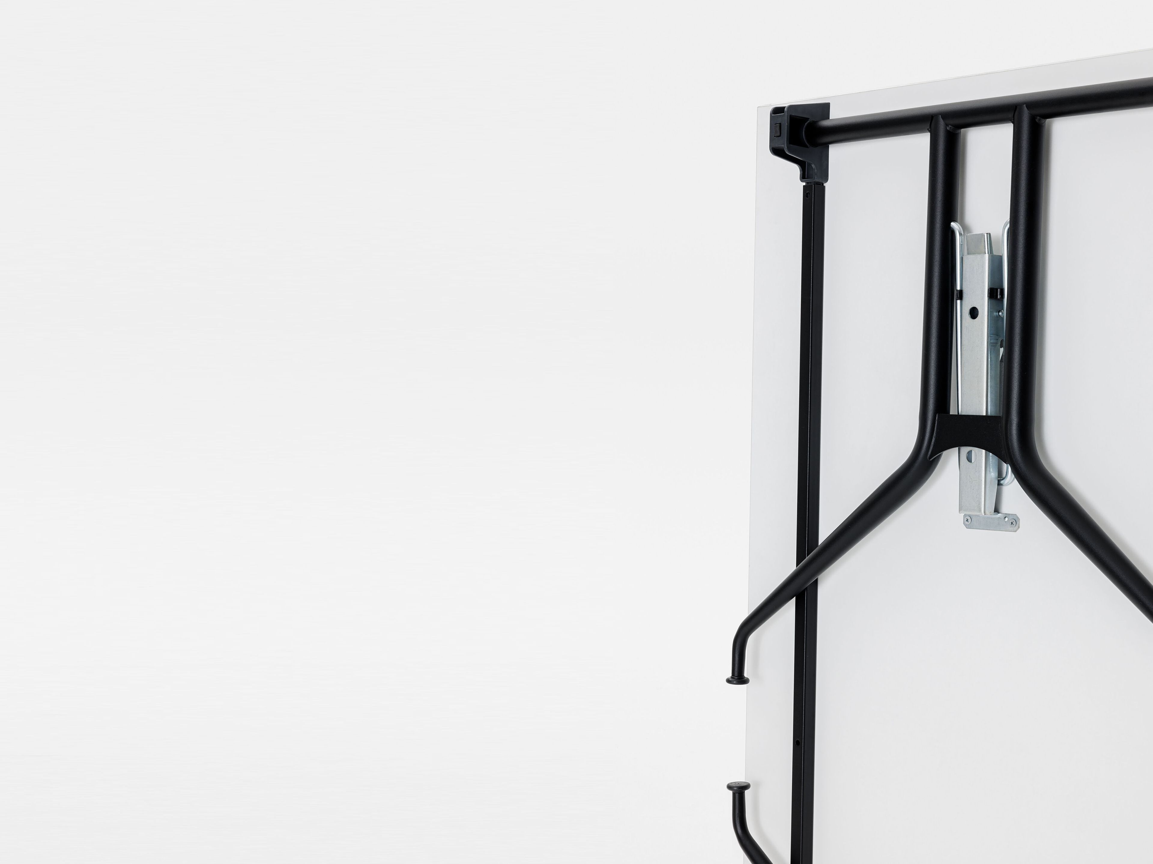 Складной прямоугольный рабочий стол Mara Argo ARCH-00131554 - Вид №4