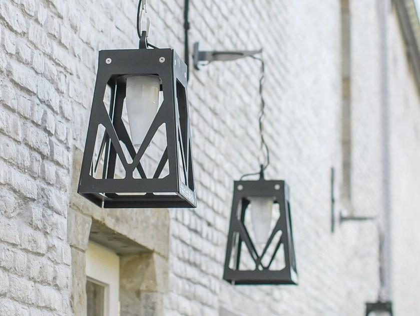 axis71 Настенный светильник для улицы Charle's Ax063 / ax064 - Вид №1