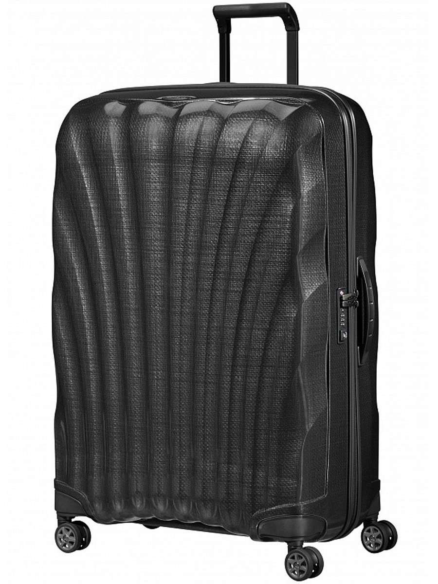 CS2-09005 Чемодан CS2*005 Spinner (4 wheels) 81cm Samsonite C-LITE 