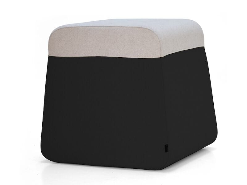 Ткань пуф Moca SEAL ARCH-00088644