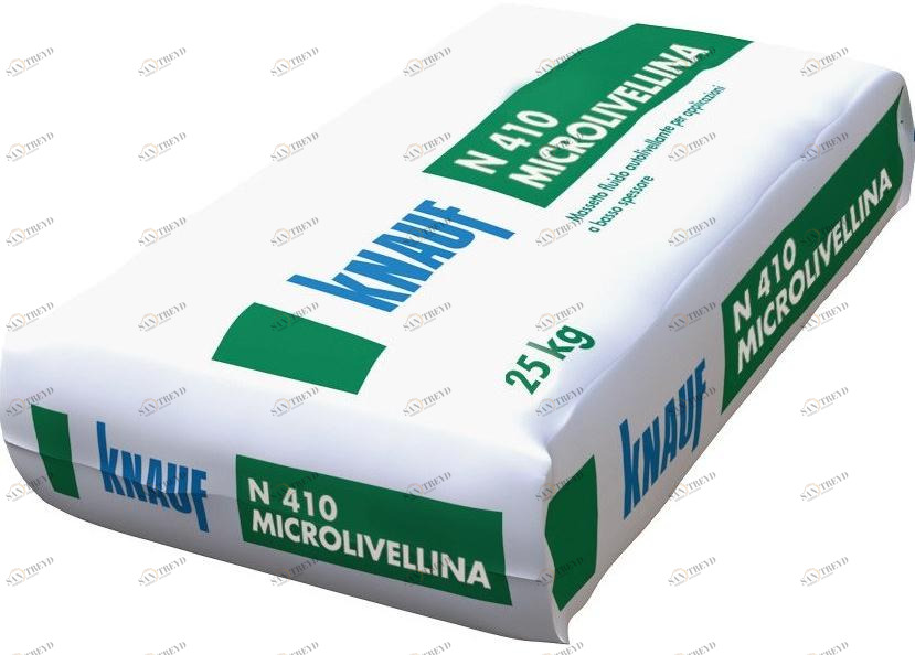 Knauf Italia Готовый сухой раствор-премикс sun-id-1378858