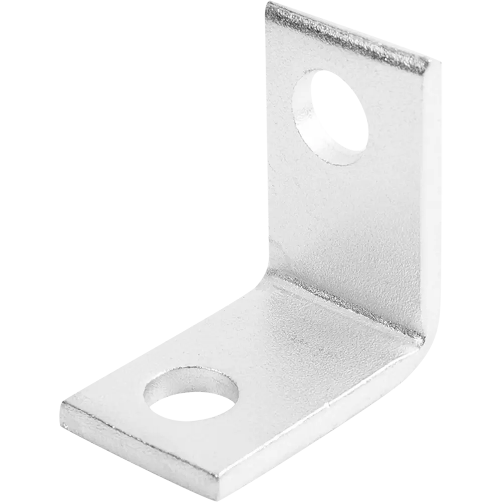 Уголок крепежный 50х30х50х5 мм ПЕТРОТЕХ STLM-2051200