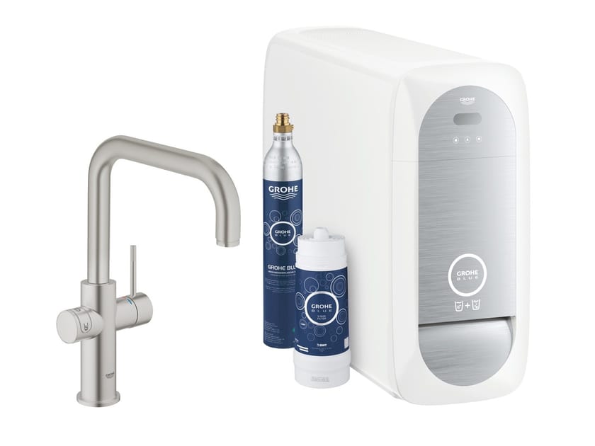 Система очистки воды Grohe ARCH-00118047