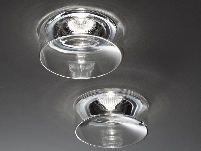 Fabbian Для натяжных потолков Faretti sun-id-1504521 - Вид №1