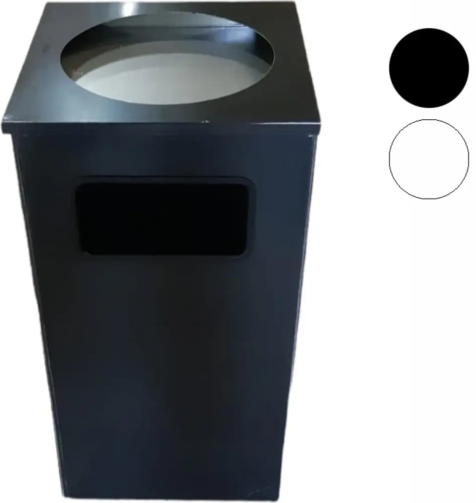 Santreyd Урна-пепельница УРП-3 с держателем для пакетов 84182557