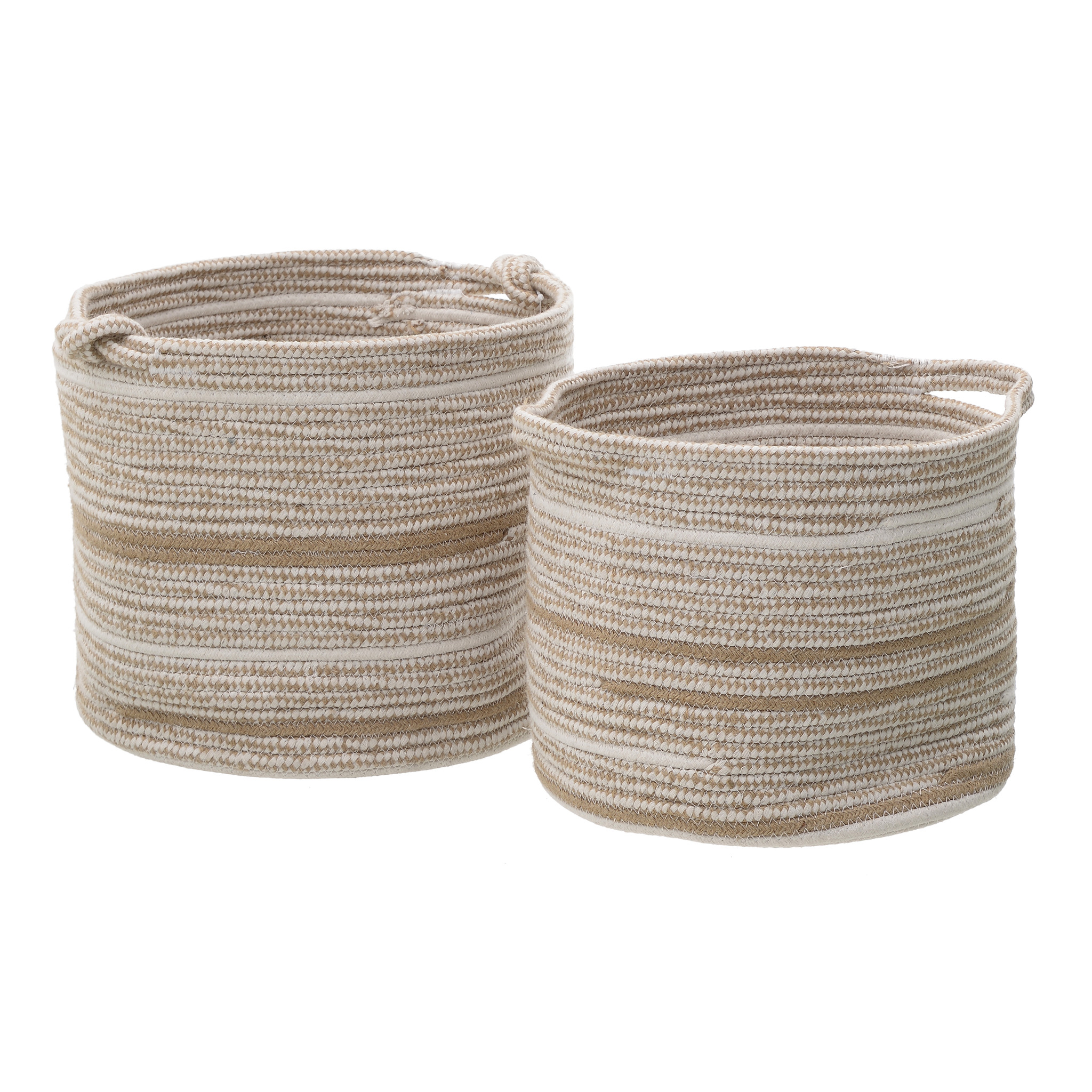 3870239.0008 корзина, набор из 2шт TO4ROOMS  - Вид №1