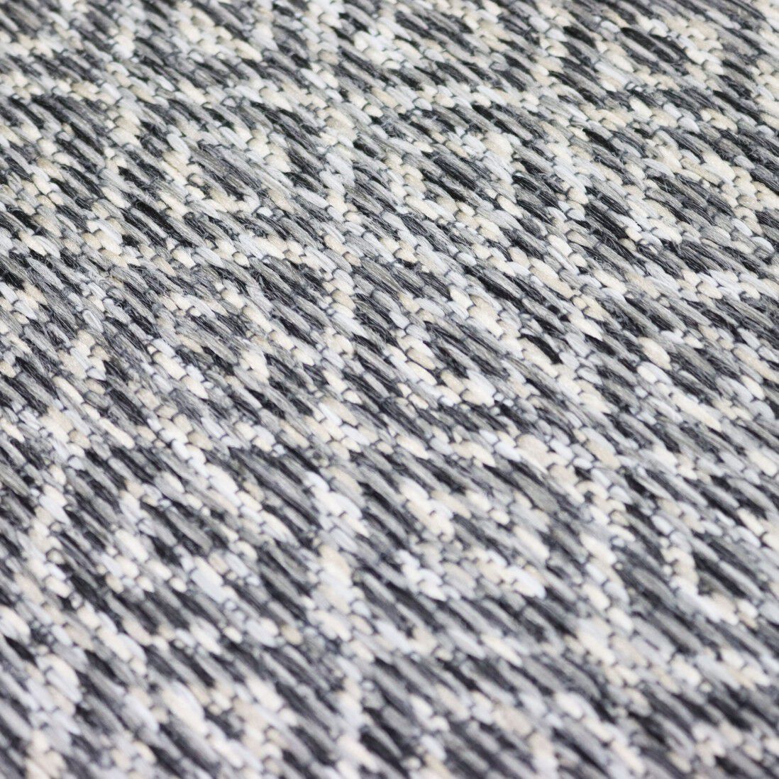 Прямоугольный напольный ковер с рисунком Ademi Outdoor ARCH-00130407 - Вид №16