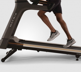 T70XER Беговая дорожка t70xer MATRIX  - Вид №7