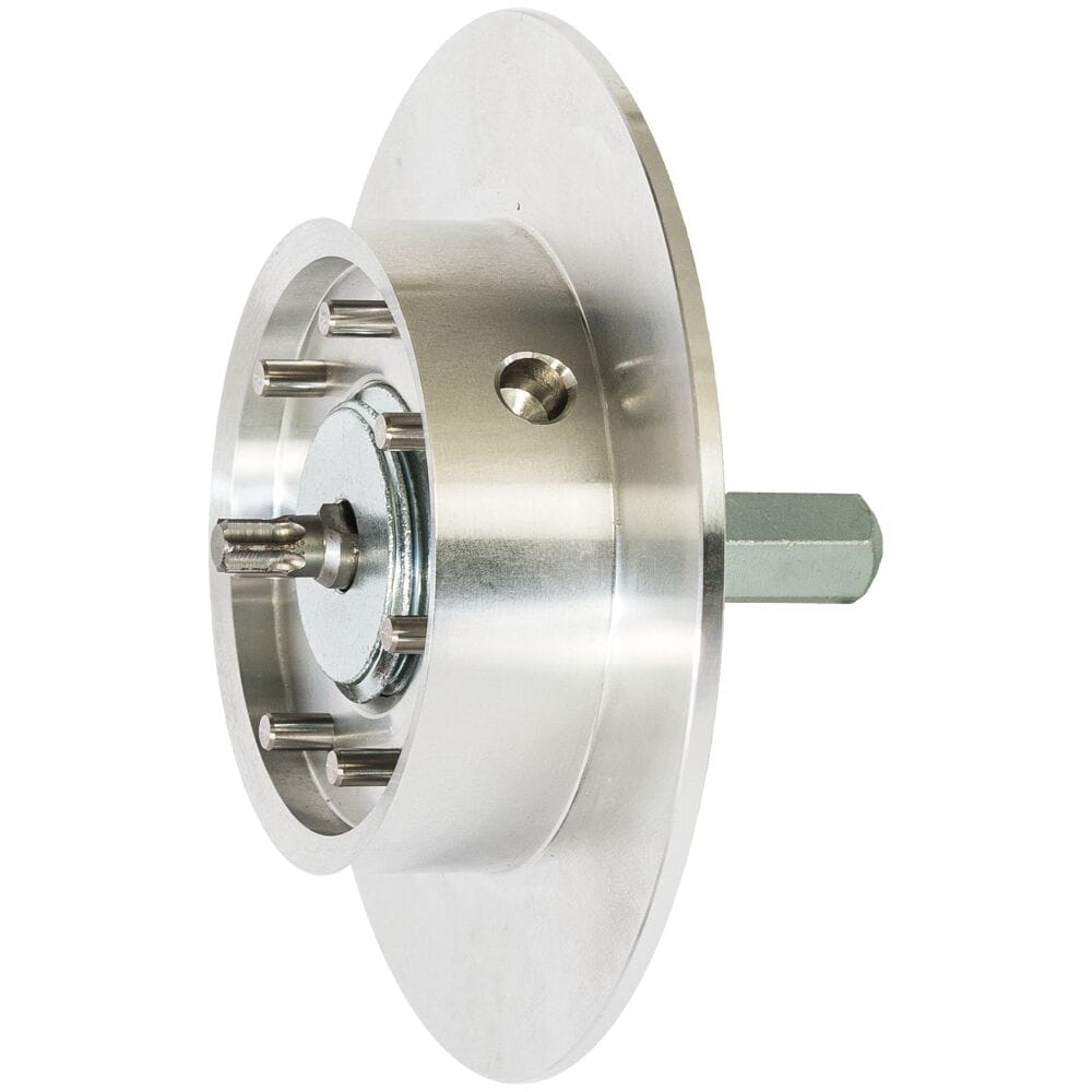 Специальное крепление для изолятора FISCHER Fischer TERMOFIX H ARCH-00064823 - Вид №1