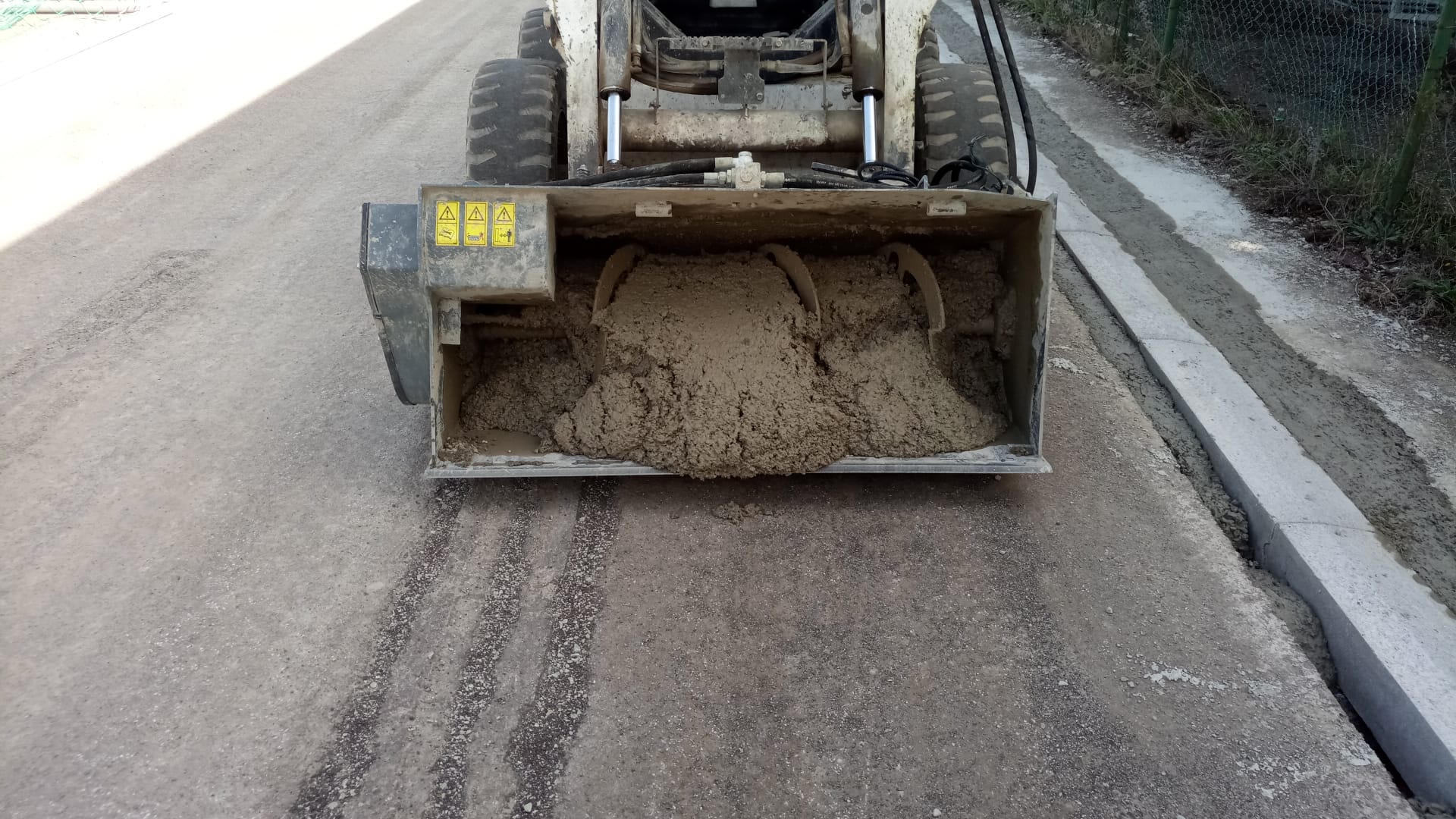 Смеситель Ковша C.M ARCH-00025678