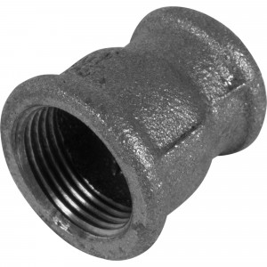 Santreyd Переходная муфта 3/4"×1/2" для трубных соединений 10988868