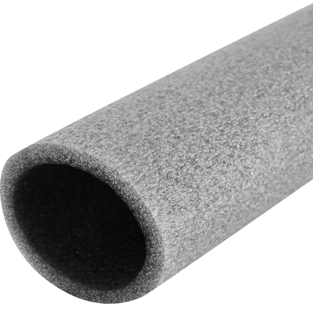 Теплоизоляция для труб 54x9 мм 1 м полиэтилен Santreyd STLM-2022666