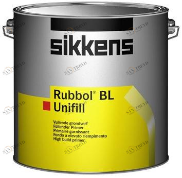 Sikkens Акриловая грунтовка на водной основе Rubbol sun-id-1424819