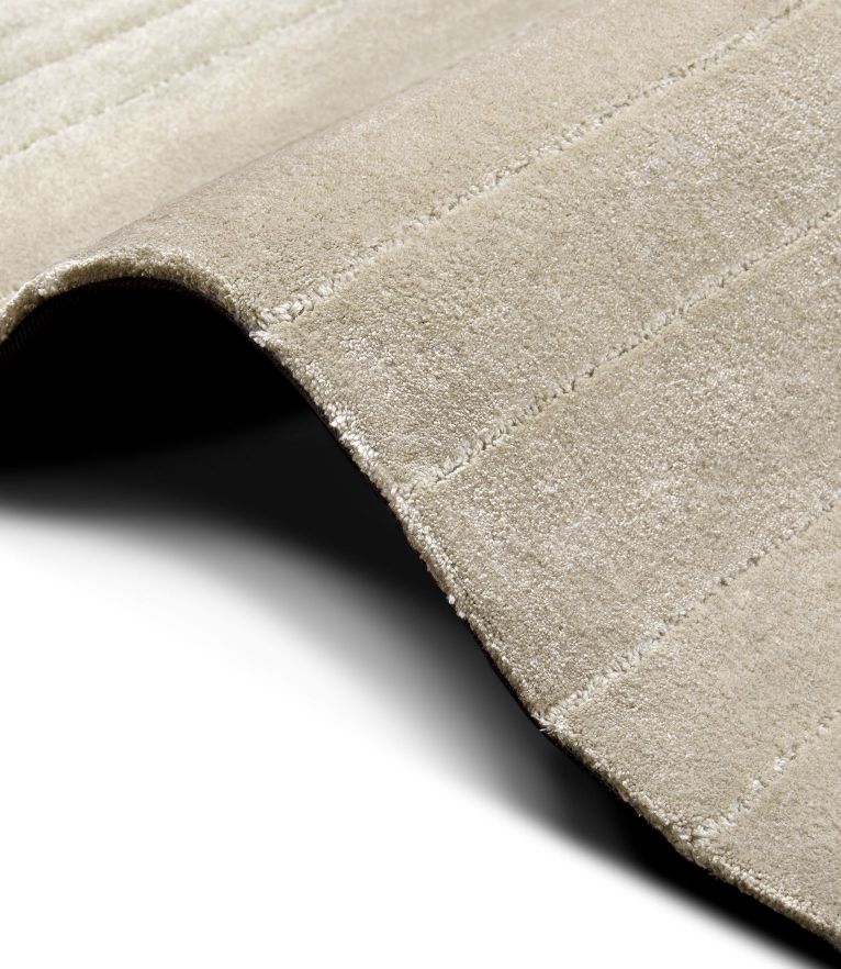 Белый садовый коврик RUG'SOCIETY Neutral 244_685 - Вид №1