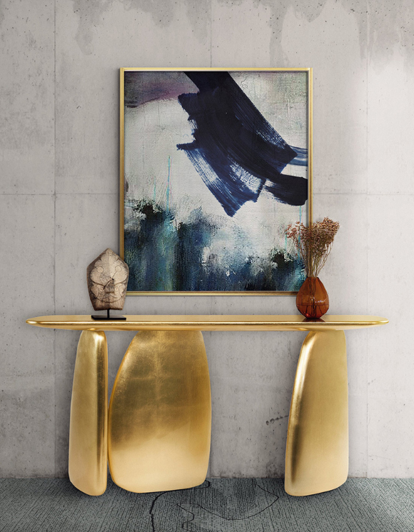 Консоли Ardara Console Table Covethouse BRABBU  - Вид №1