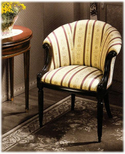 Кресло  EZIO BELLOTTI 5377