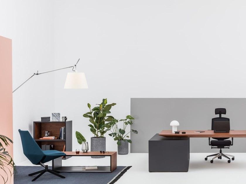 MDD Вращающееся кресло на козелке из ткани sun-id-1408062 - Вид №4