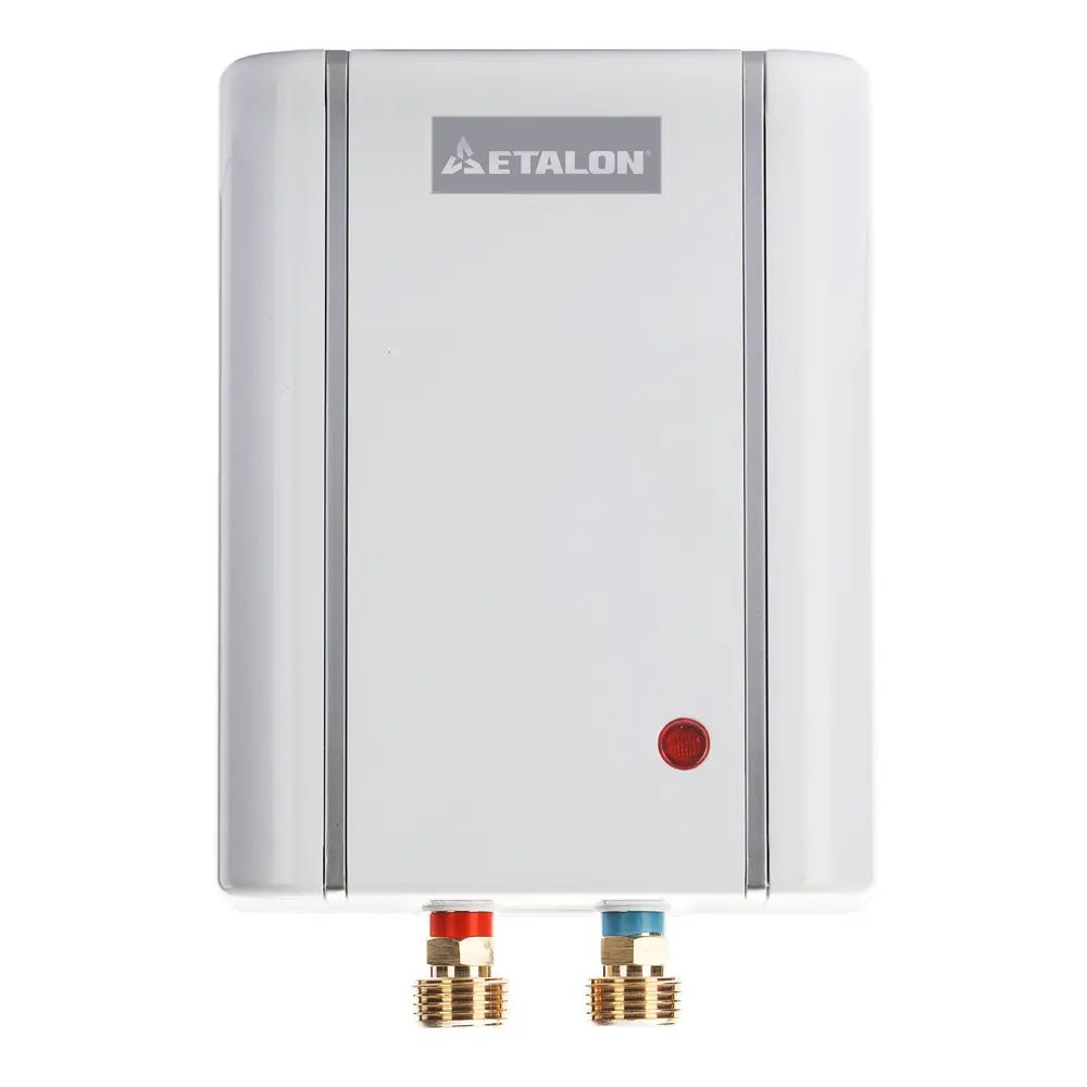 Водонагреватель проточный 4.5 кВт Etalon Plus Santreyd STLM-2178424