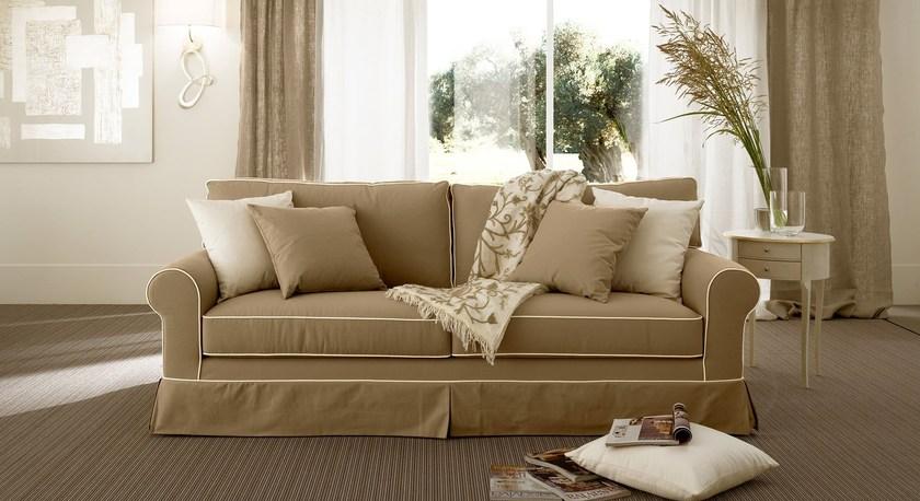 Cantori 3-х местный тканевый диван со съемным чехлом sun-id-1432055 - Вид №1