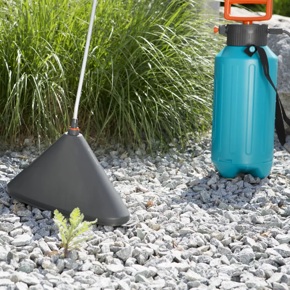 Опрыскиватель 5 л, с дисплеем Santreyd STLM-2119401 - Вид №8