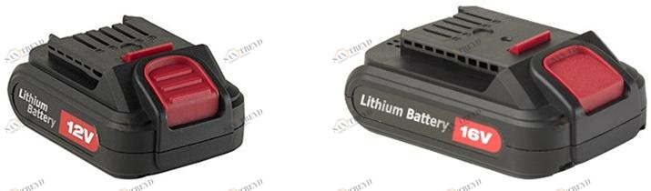 YAMATO Литиевая батарейка sun-id-1351330