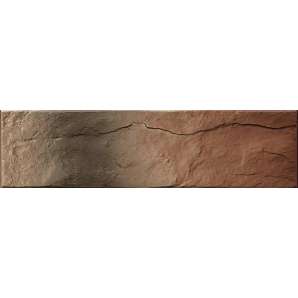 Плитка клинкерная Cerrad Rustico бежево-серый 0.5 м² STLM-2160993 - Вид №1