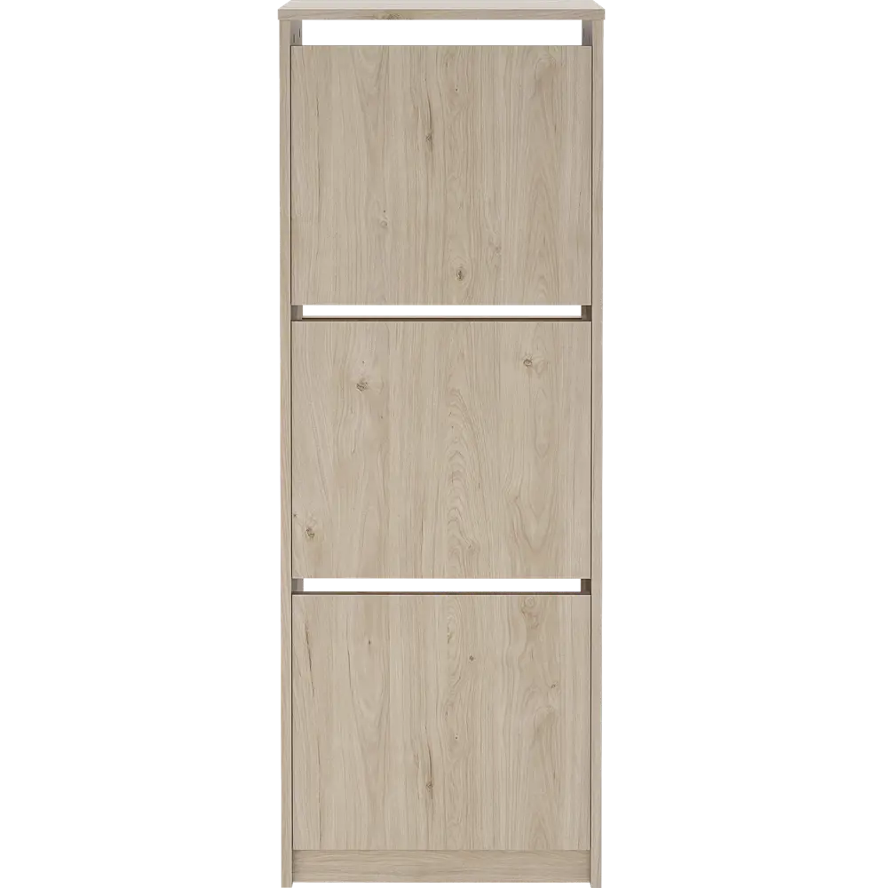 Santreyd Обувница Реан с тремя секциями для компактного хранения обуви 85630324 STLM-0064676 - Вид №4