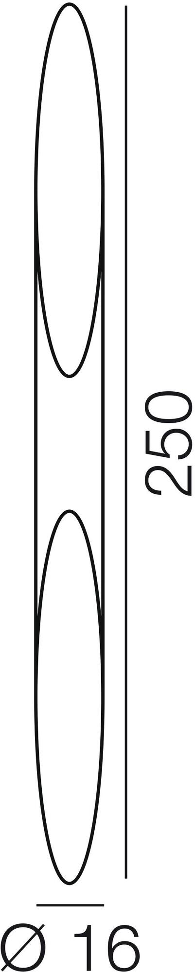 KUNDALINI Настенный светильник из оргстекла Shakti sun-id-1401833 - Вид №6