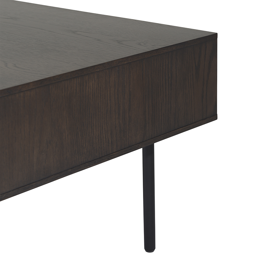 42113181 Столик кофейный , latina, 71х117х41 см Unique Furniture  - Вид №11