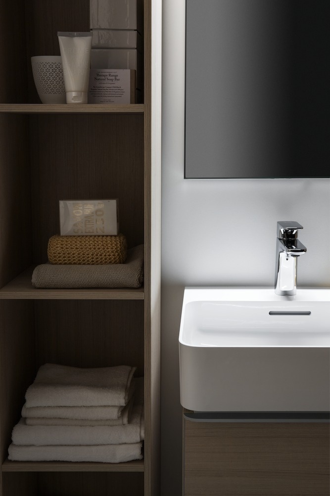 H8102824001581 Раковина LAUFEN PRO - Вид №14