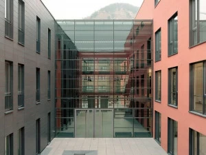 BT fire Фасадное и огнестойкое стекло