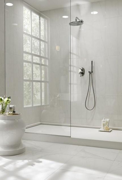 MARAZZI Настенная / напольная плитка из глазурованного керамогранита с эффектом мрамора sun-id-1450685 - Вид №19