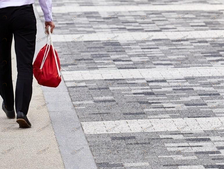 SureSet Напольные покрытия из смолы с непрерывным дренажом sun-id-1426981