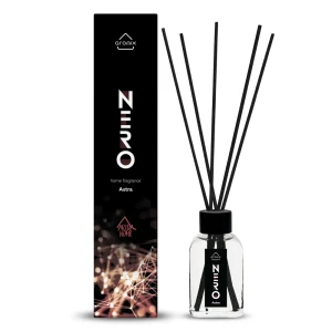 Ароматический диффузор ARIDA HOME Aromix Nero Astra 50 мл 89438949