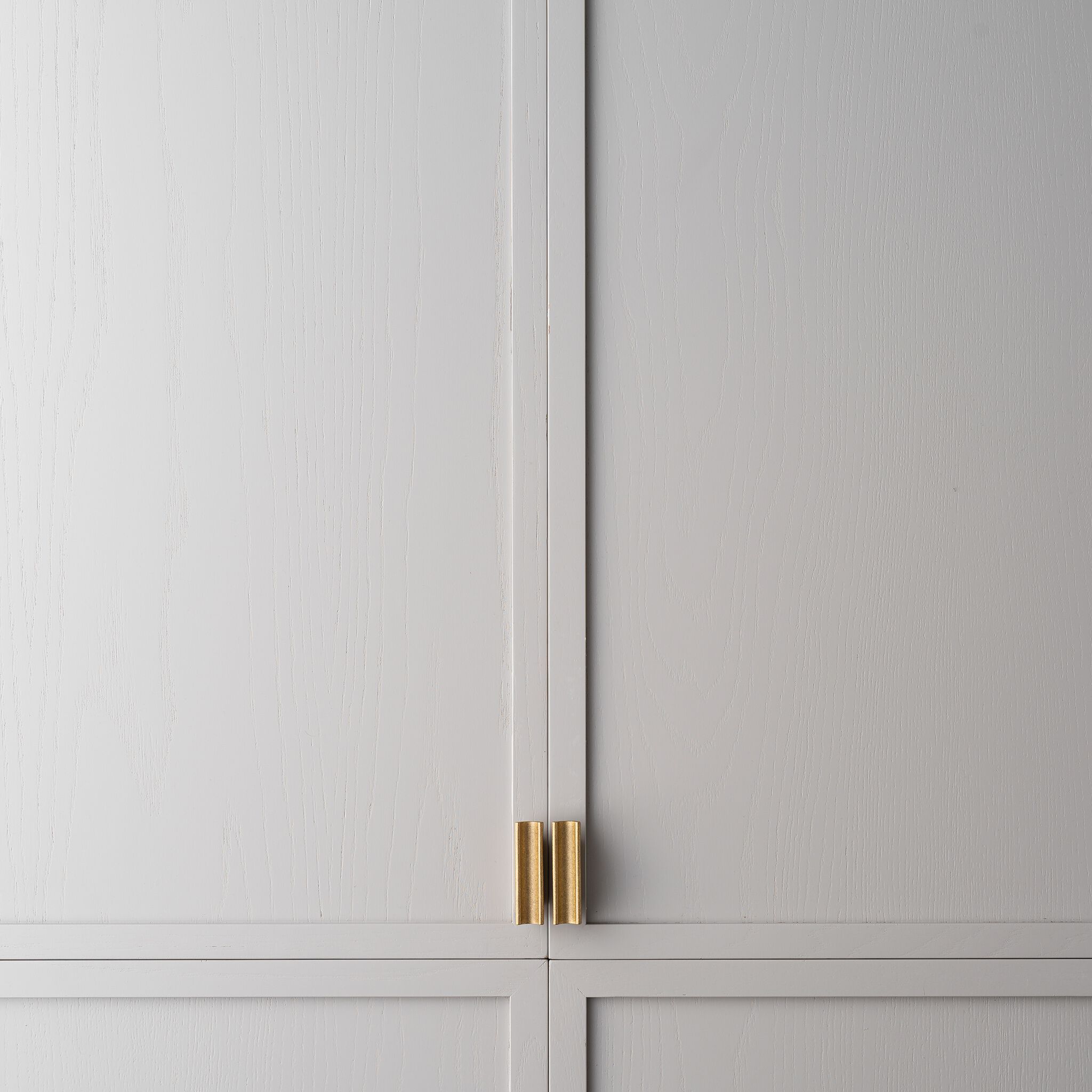 Латунная мебельная ручка Lo & Co Interiors Line Series ARCH-00028070 - Вид №9