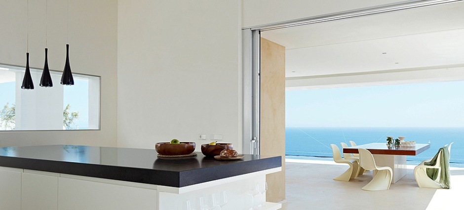 040466 Люстра Jazz Vibia  - Вид №2