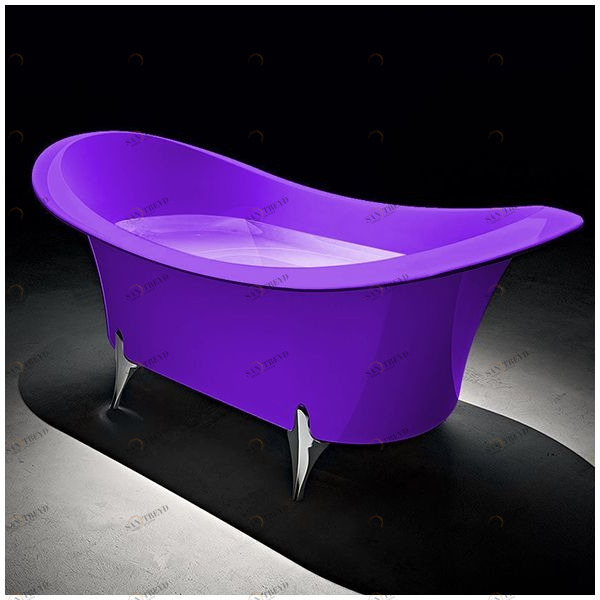 Ванна GRUPPO TREESSE Grande Dame V1781-WH-F VTLV1781WHF