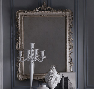 Зеркало  SILVANO GRIFONI 2476