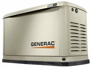 Газовый генератор Generac 7145