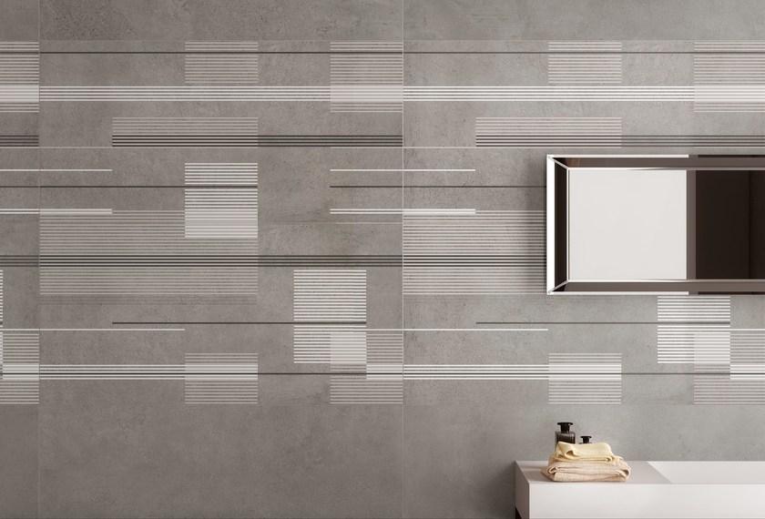 Panaria Ceramica Настенная / напольная плитка из керамогранита Zero.3 urbanature sun-id-1491679 - Вид №7