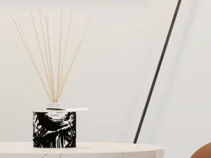 IWISHYOU Ароматизатор в натуральном камне Lovebrush 8057711491308