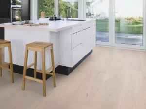 BOEN 3-х слойный дубовый паркет Chalet / chaletino Or**4m*d