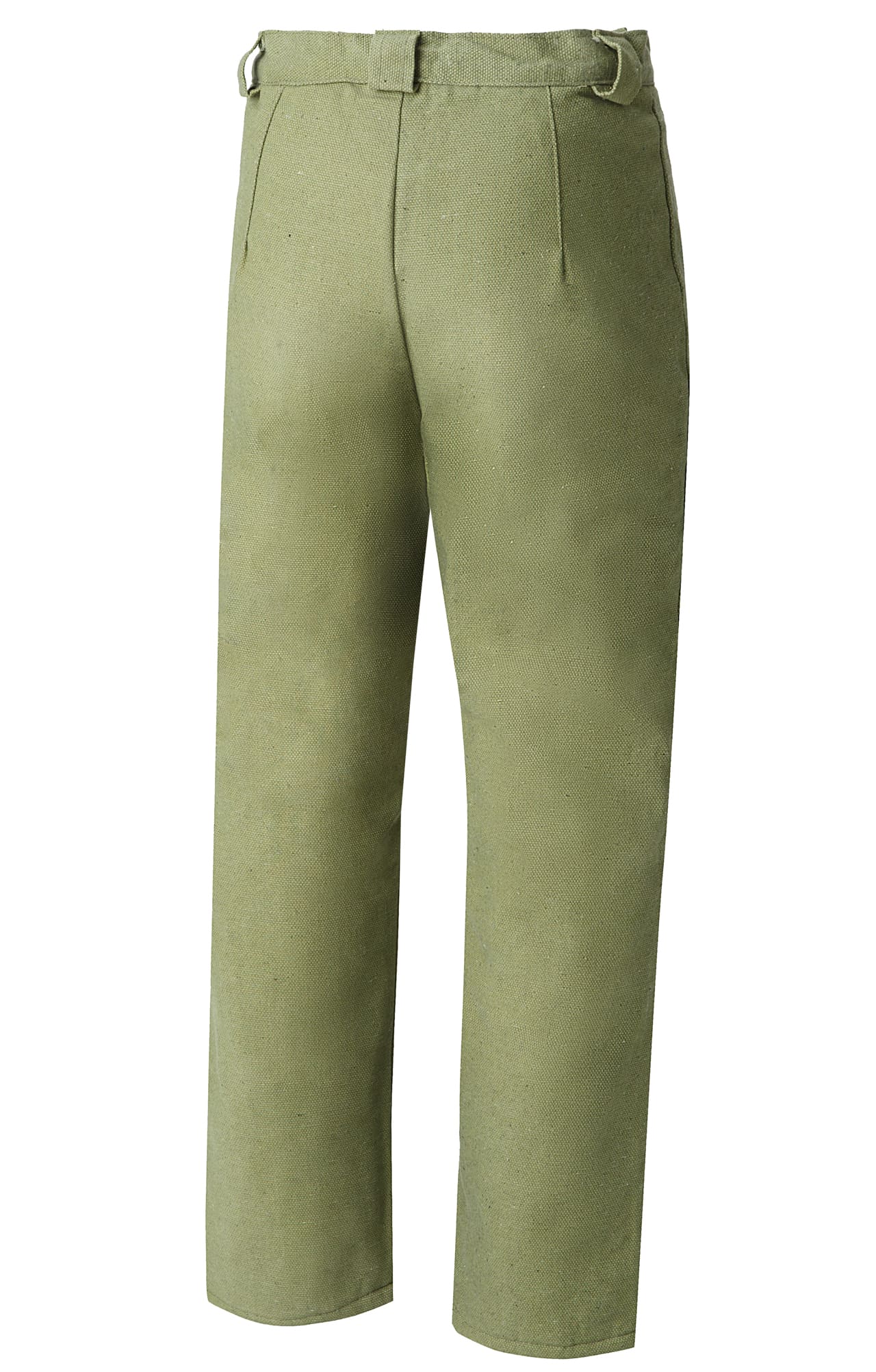 69171 Костюм брезентовый сварщика утепленный  Одежда для сварщиков  размер 56-58/170-176 Спецодежда  - Вид №6