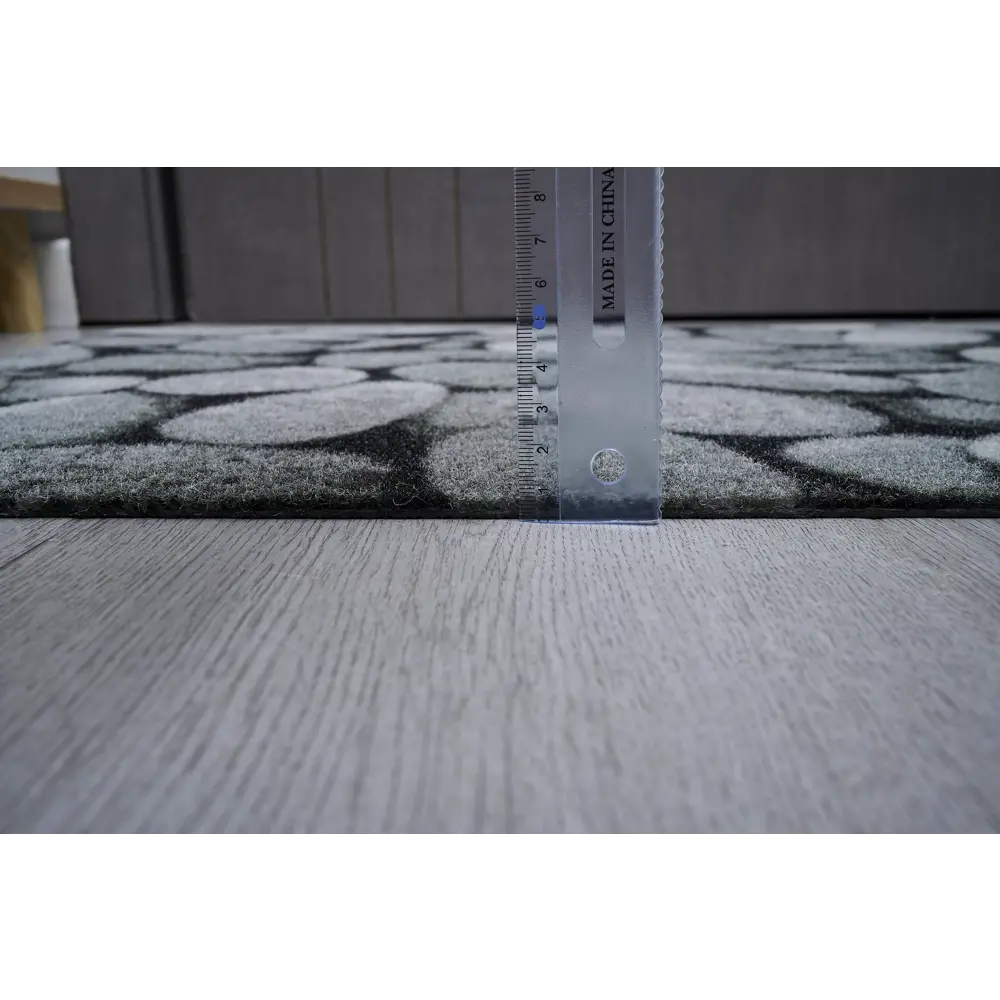 Santreyd Sponge — придверный коврик для чистоты и уюта 89387671 STLM-1386660 - Вид №4