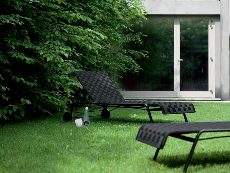 Садовая кровать Kristalia ARCH-00084469 - Вид №3