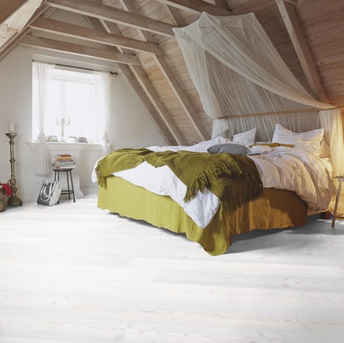 Ламинат Meister Лиственница белоснежная 6320 3300100024 - Вид №7