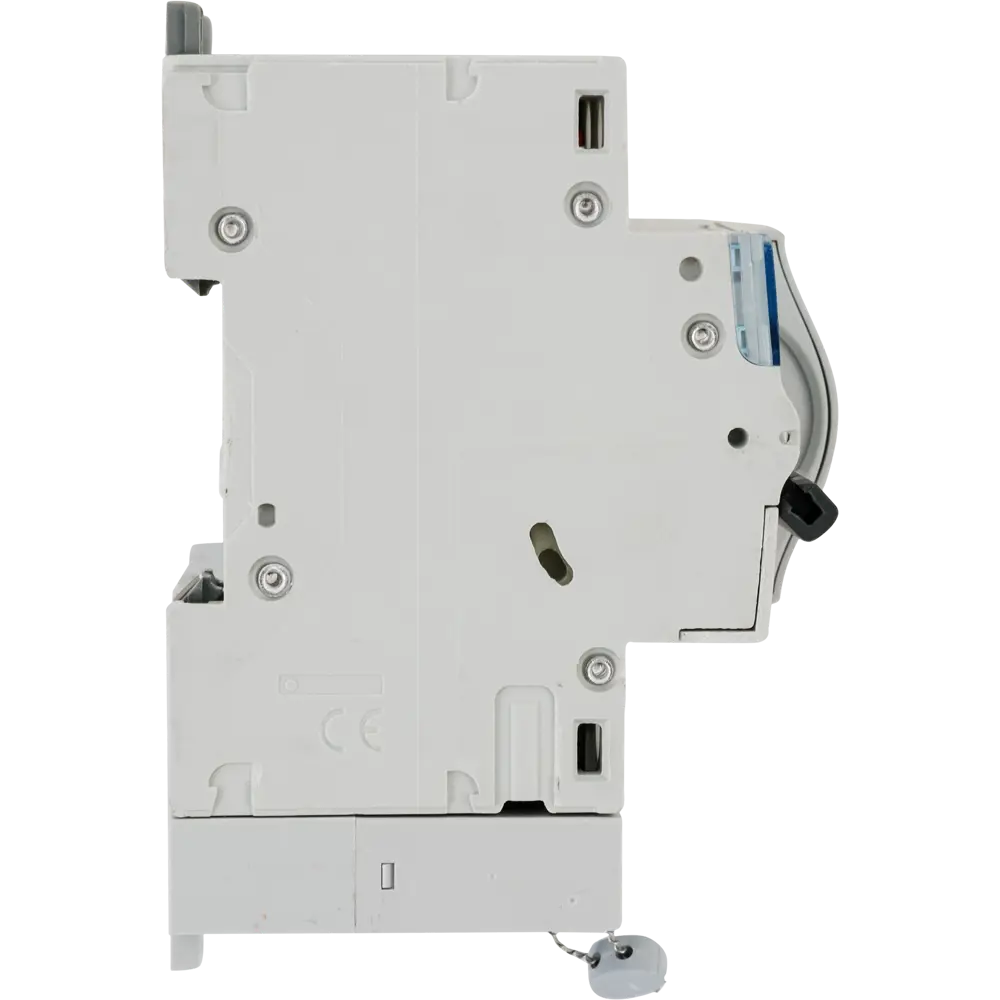 Автоматический выключатель дифференциального тока Legrand DX3 2P C40 A 30 мА 6 кА AC 411162 STLM-2047298 - Вид №3